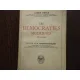 DEMOCRATIES MODERNES - JAMES BRYCE