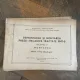 Demontarea si montarea presei mecanice tractate PMT-5 Volumul II Montarea Album cu fise tehnologice