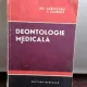 DEONTOLOGIE MEDICALA - GH. SCRIPCARU