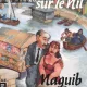 DERIVES SUR LE NIL - NAGUIB MAHFOUZ  (CARTE IN LIMBA FRNACEZA)
