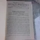 DERMATO-VENEROLOGIE REVISTA, VOLUMUL XIII/1968