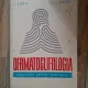 Dermatoglifologia, ampremte planto plantare - C. Turai