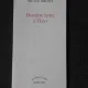 DERNIERE LETTRE A THEO - METIN ARDITI   (CARTE IN LIMBA FRANCEZA)