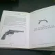 DES ARMES DE POING - LE GASTINNE RENETTE  (CARTE IN LIMBA FRANCEZA)