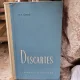 DESCARTES - V.F. ASMUS