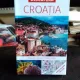 DESCOPERA CROATIA. CU HARTA PLIANTA INCLUSA