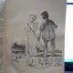 Descult - Zaharia Stancu  ilustratii de Perahim