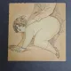 Desen erotic (cu passepartout)