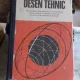 DESEN TEHNIC CLASA A IX, X-A - GHEORGHE HUSEIN