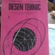 DESEN TEHNIC - GHEORGHE HUSEIN