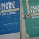 DESENUL TEHNIC INDUSTRIAL - AUREL ZANESCU 2 VOL.