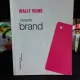 DESPRE BRAND - WALLY OLINS