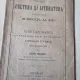 Despre cultura si literatura romaneasca in secolul al XIX-lea - Ioan Bianu