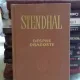 DESPRE DRAGOSTE - STENDHAL