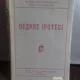 DESPRE IPOTECI - N. JAC CONSTANTINESCU