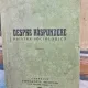 DESPRE RASPUNDERE. PRIVIRE SOCIOLOGICA - PETRE D. TOMA