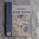 DESPRE UNIVERS - B. ZAHARESCU  EDITIA II-A