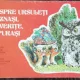 DESPRE URSULETI  POZNASI,VEVERITE ,IEPURASI