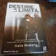 DESTINE LA LIMITA - KATIE MCGARRY