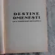 DESTINE OMENESTI - ANDRE MALRAUX