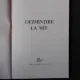 Dezmintire la mit(proza-poezie)-Doru Davidovici