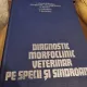 Diagnostic Morfoclinic Veterinar Pe Specii Si Sindroame