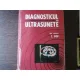 DIAGNOSTICUL CU ULTRASUNETE - T. POP