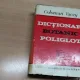 DICTIONAR BOTANIC POLIGLOT-COLOMAN VACZY