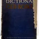DICTIONAR CEH ROMAN