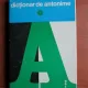 Dictionar de antonime - Marin Buca