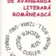 DICTIONAR DE AVANGARDA LITERARA ROMANEASCA de LUCIAN PRICOP , 2003