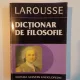 DICTIONAR DE FILOSOFIE DE DIDIER JULIA