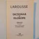 DICTIONAR DE FILOSOFIE DE DIDIER JULIA