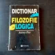 DICTIONAR DE FILOZOFIE SI LOGICA - ANTONY FLEW