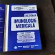 DICTIONAR DE IMUNOLOGIE MEDICALA - L.M. POPESCU