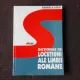 DICTIONAR DE LOCUTIUNI ALE LIMBII ROMANE - GABRIELA DUDA