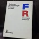 Dictionar de metalurgie francez - roman - Maria I. Breaban