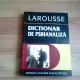 DICTIONAR DE PSIHANALIZA-LAROUSSE
