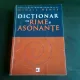 DICTIONAR DE RIME SI ASONANTE - MIHAIL NEMES