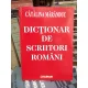 DICTIONAR DE SCRIITORI ROMANI , CATALINA MARANDUC