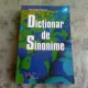 DICTIONAR DE SINONIME - DRAGOS MOCANU