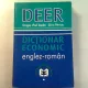 DICTIONAR ECONOMIC -ENGLEZ-ROMAN / DRAGOS VLAD TOPALA/ SILVIA PITRICIU