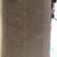 Dictionar enciclopedic administrativ Editiunea I-a A-Z , Gavril Ursu , 1935