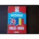 DICTIONAR ENGLEZ ROMAN - GEORGETA NICHIFOR
