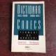 DICTIONAR ENGLEZ-ROMAN, ROMAN-ENGLEZ, TERMENI DE AFACERI - TATIANA CHERA