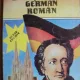 DICTIONAR GERMAN - ROMAN , 60000 DE CUVINTE DE MIHAI ISBASESCU