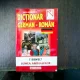Dictionar german-roman - Anca Barbulescu