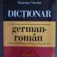 Dictionar german - roman - Octavian Nicolae