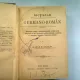 DICTIONAR GERMANO ROMAN - LAZAR SAINEANU