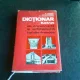 DICTIONAR ILUSTRAT DE CONSTRUCTII SI ARHITECTURA ROMAN FRANCEZ - AL. TEODORU